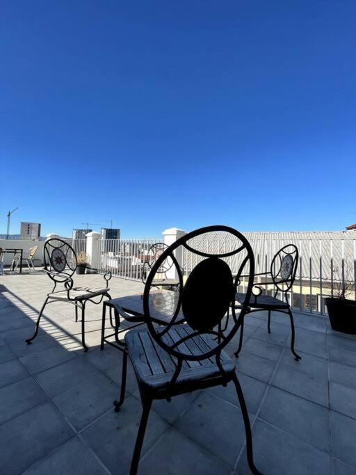 Peaceful 1Br With Shared Terrace At The Nook Apartment Gibraltar Bagian luar foto