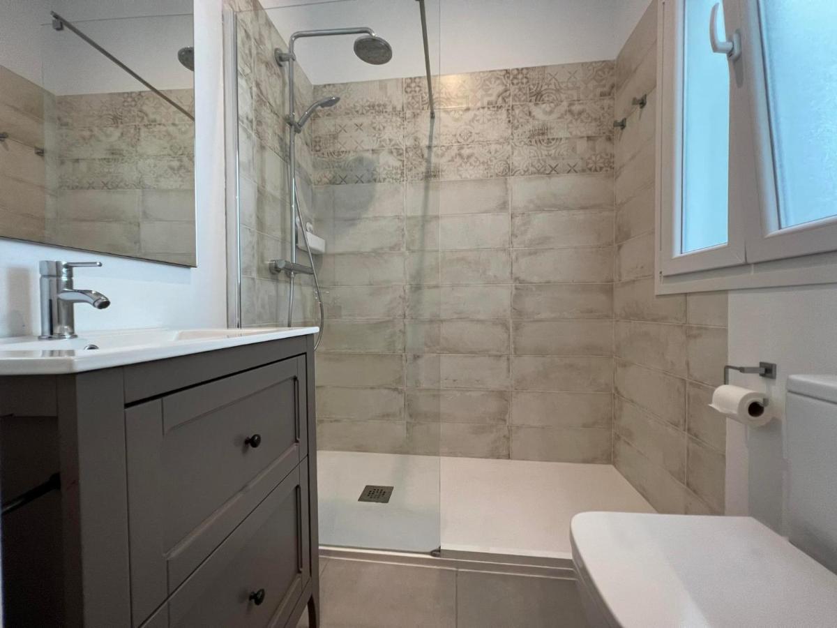 Peaceful 1Br With Shared Terrace At The Nook Apartment Gibraltar Bagian luar foto
