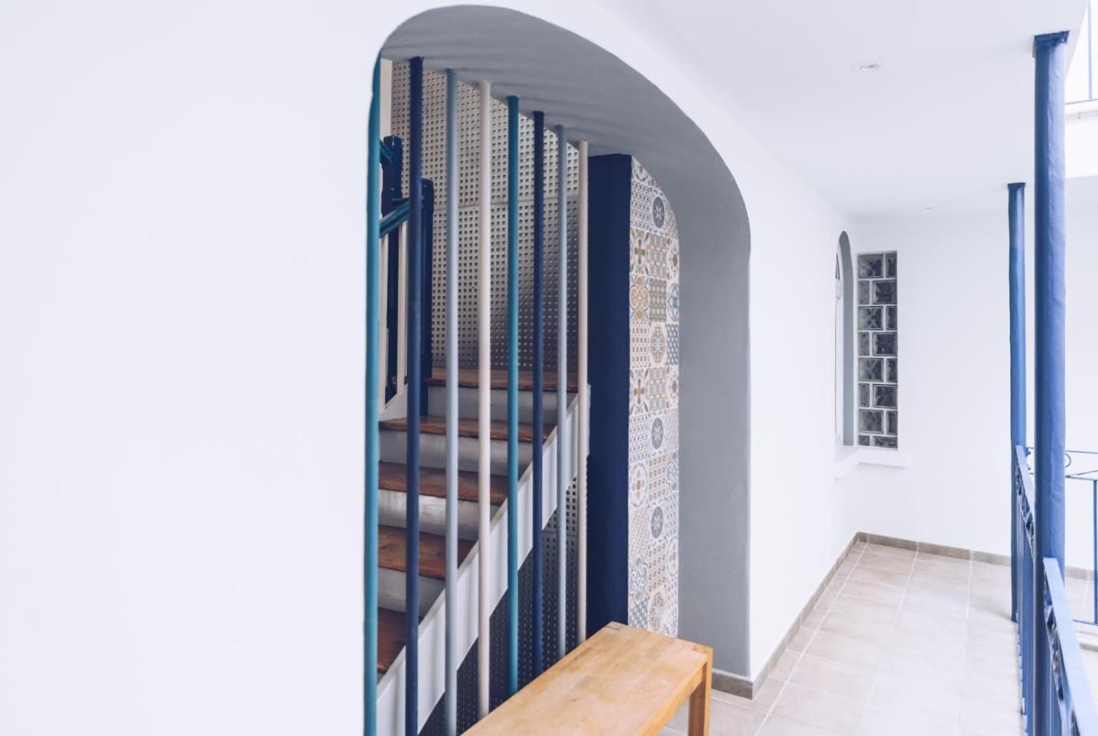 Peaceful 1Br With Shared Terrace At The Nook Apartment Gibraltar Bagian luar foto