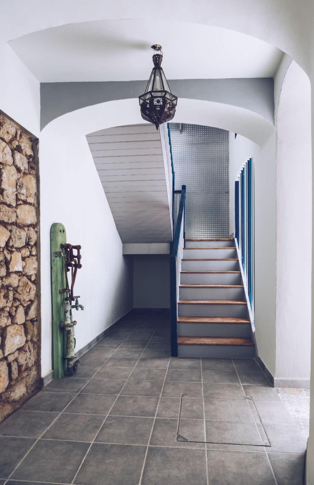 Peaceful 1Br With Shared Terrace At The Nook Apartment Gibraltar Bagian luar foto